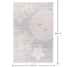 Kleed voor Kinderen - (120x180 cm) - Solenne image 7