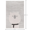 Kleed voor Kinderen - (120x180 cm) - Nereid image 7