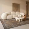 Vintage Oosters Tapijt - (290x200 cm) - Delphine image 7