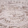 Vintage Oosters Tapijt - (300x400 cm) - Alizarin image 7