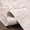 Vintage Oosters Tapijt - (300x400 cm) - Alizarin image 7