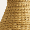 Rotan Plafondlamp – Natuurlijke Hanglamp – Tyna image 7