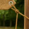 Natuurlijk Kokosvezel Touw 5 m – Ideaal voor Bevestiging Schaduwzeilen image 7