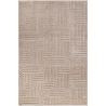 Groot Tapijt met Eigentijds Modern Ontwerp - Beige (290x200 cm) - Rococo image 9