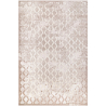 Vintage Oosters Tapijt - (240x340 cm) - Citron image 9