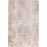 Vintage Oosters Tapijt - (200x290 cm) - Alizarin image 9