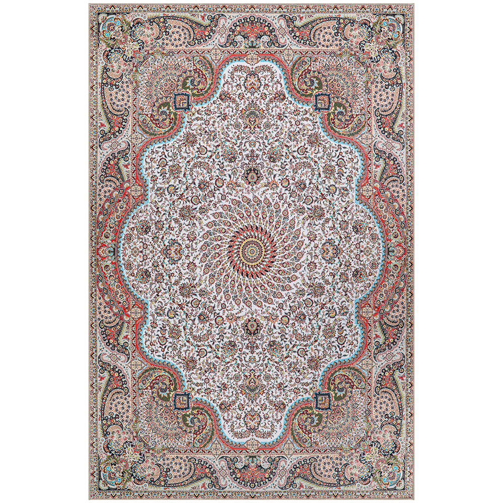 Vintage Oosters Tapijt - (290x200 cm) - Miran image 8