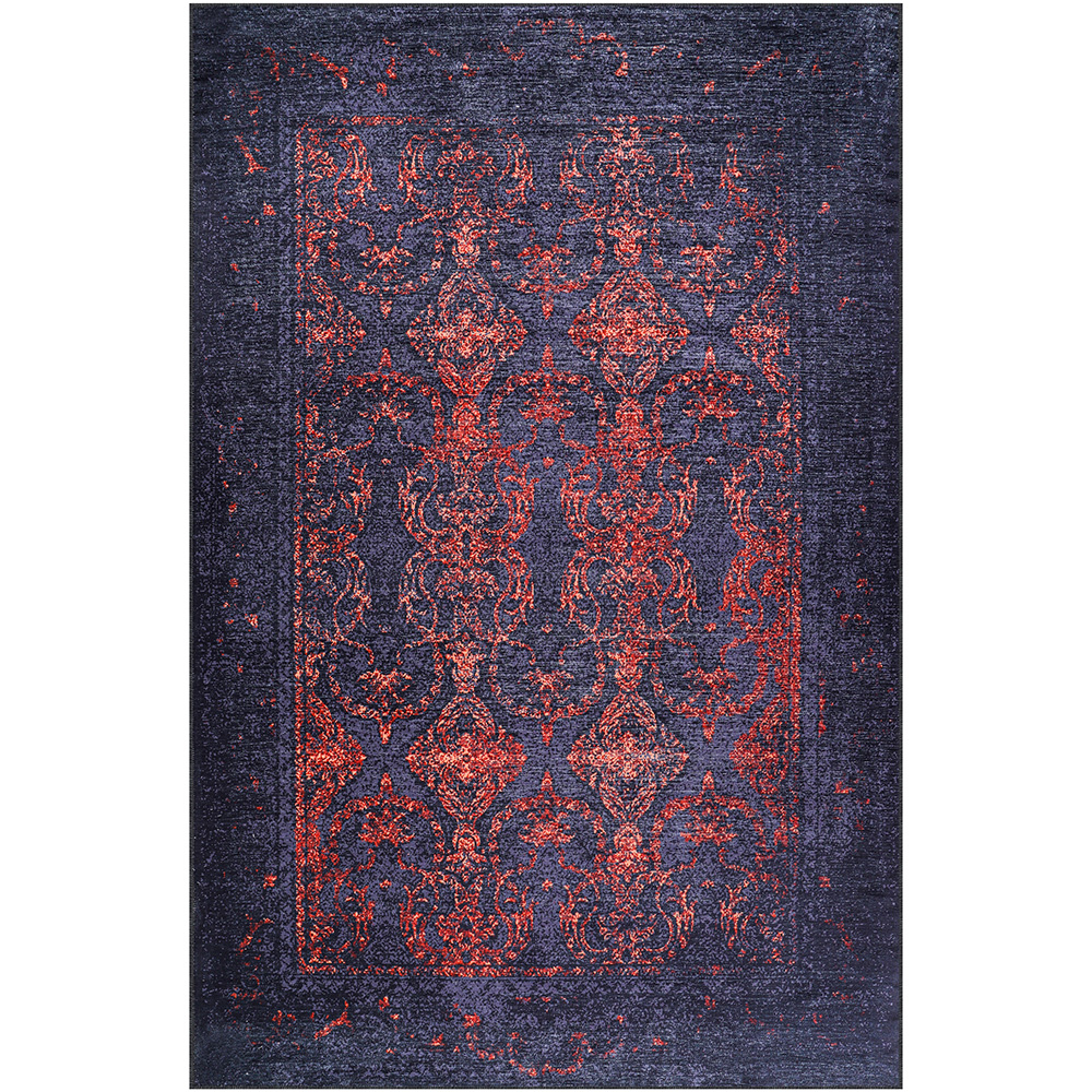 Vintage Oosters Tapijt - (290x200 cm) - Batuk image 8