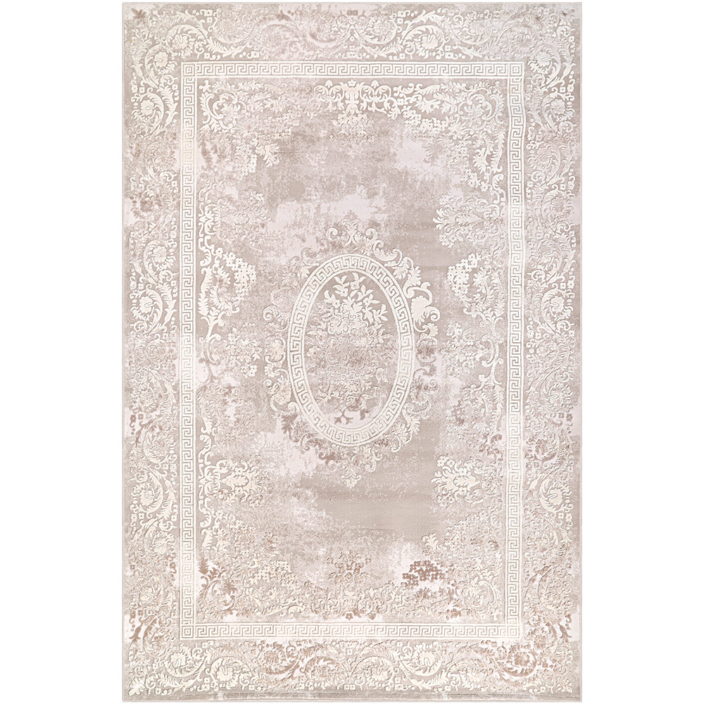 Vintage Oosters Tapijt - (290x200 cm) - Embla image 8