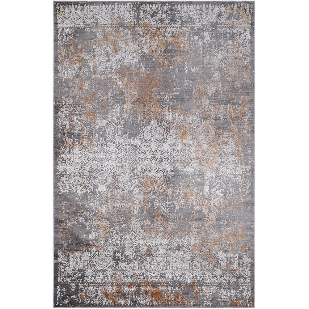 Vintage Oosters Tapijt - (240x340 cm) - Delphine image 8
